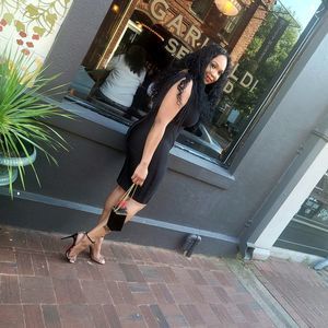 Meet your Posher, Khalilah